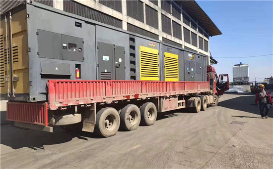 阿拉善左200KW发电机组适配电缆规格选型指南