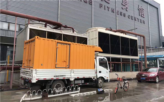 阿拉善左300KW发电机组适配电缆规格选型指南