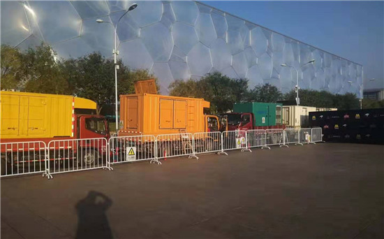 阿拉善左400KW发电机组适配电缆规格选型指南