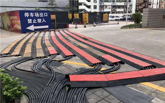 阿拉善左发电机组电缆选型完整具体步骤（工程通用标准流程）